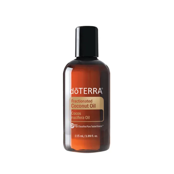 Dầu dừa phân đoạn doTERRA Fractionated Coconut Oil 115ml