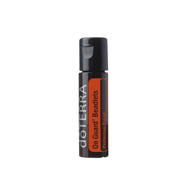 Viên ngậm On Guard doTERRA 125 viên