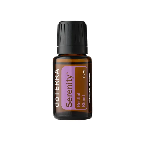 Tinh dầu ngủ ngon doTERRA Serenity 15ml
