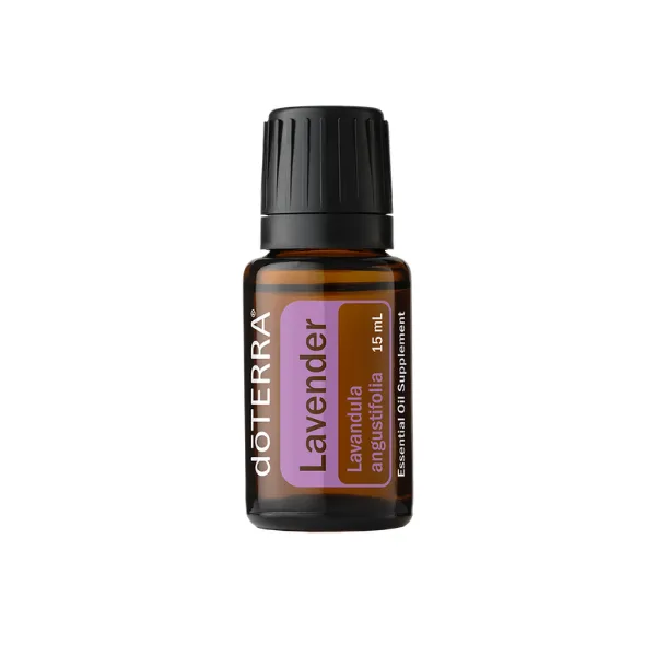 Tinh dầu oải hương doTERRA Lavender 15ml